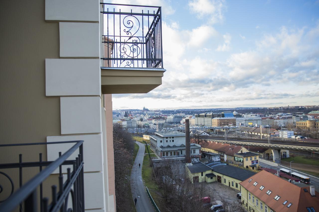 Gregory House Hotel apartamentowy