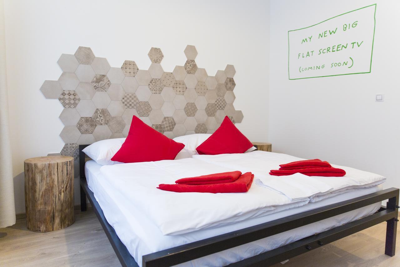 Gregory House Hotel apartamentowy