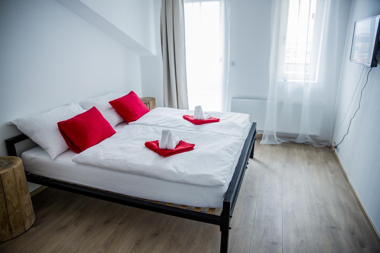 Gregory House Hotel apartamentowy