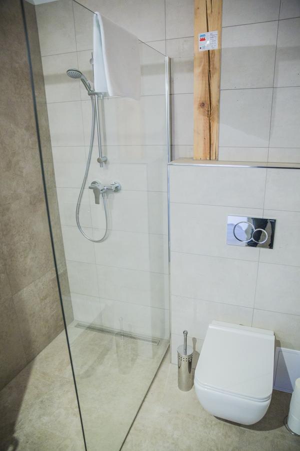 Hotel apartamentowy Gregory House 3*