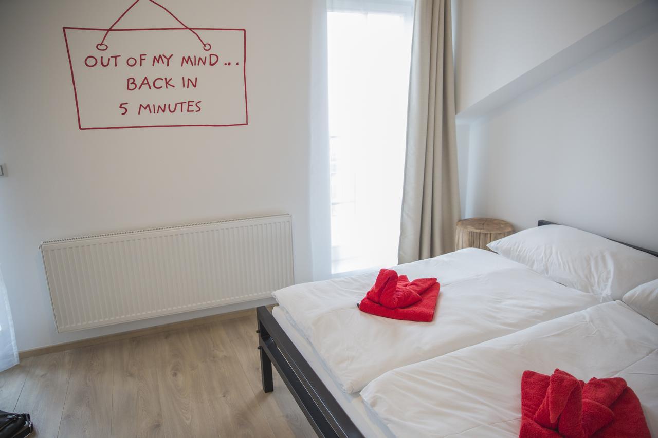 Hotel apartamentowy Gregory House